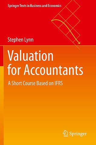 Valuation for Accountants