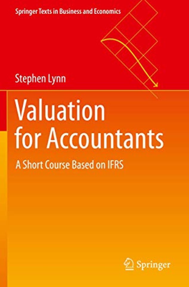 Valuation for Accountants