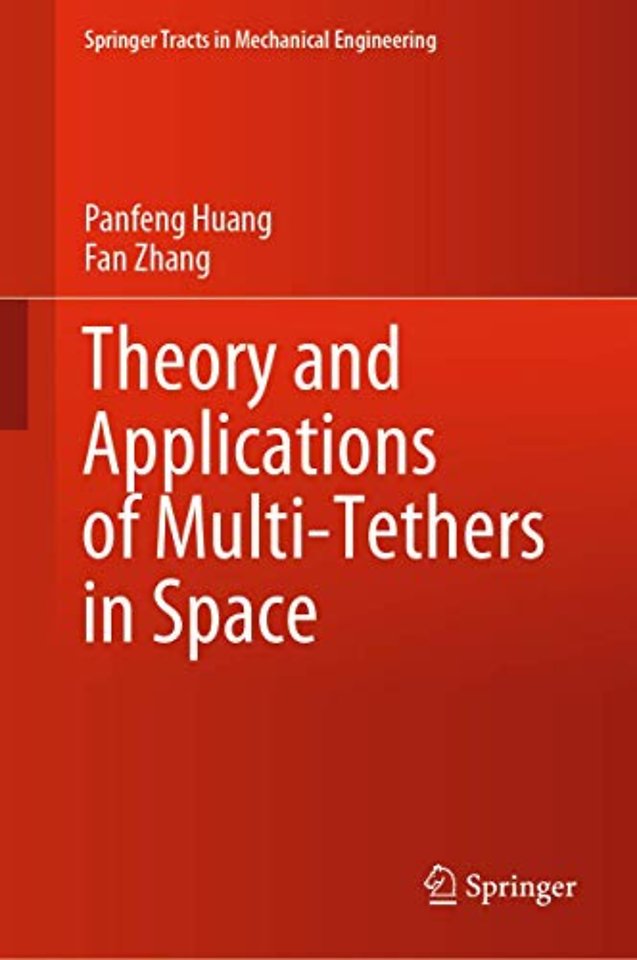 Theory and Applications of Multi-Tethers in Space