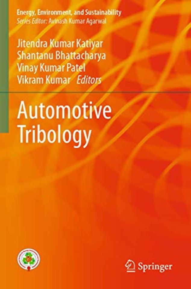 Automotive Tribology