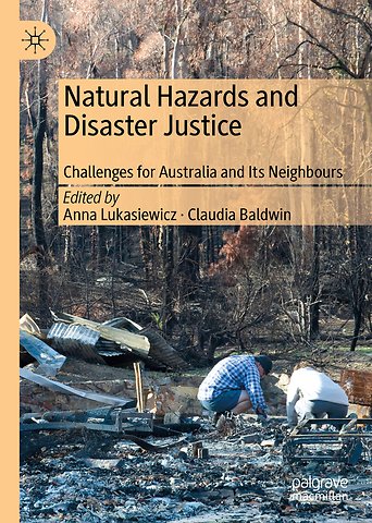 Natural Hazards and Disaster Justice
