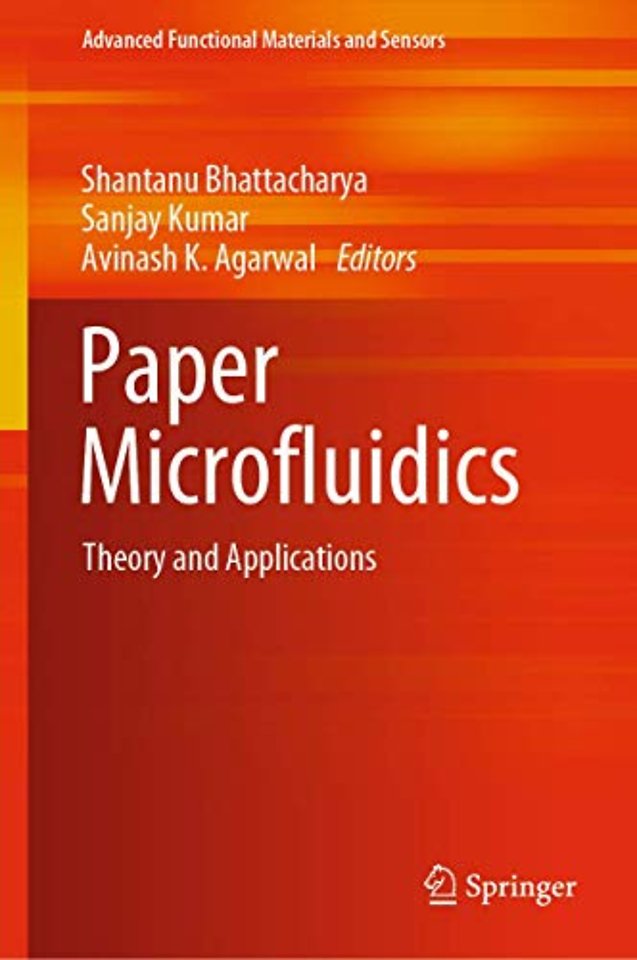Paper Microfluidics