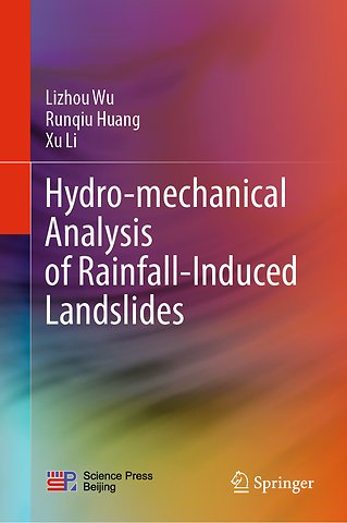 Hydro-mechanical Analysis of Rainfall-Induced Landslides