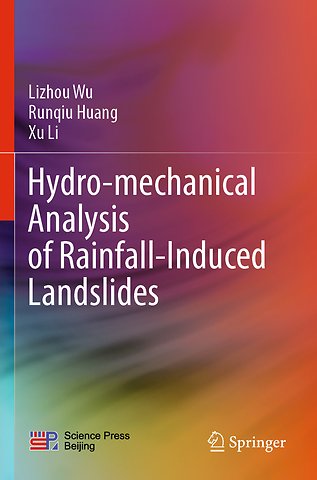 Hydro-mechanical Analysis of Rainfall-Induced Landslides