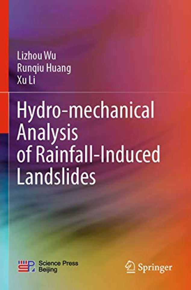 Hydro-mechanical Analysis of Rainfall-Induced Landslides