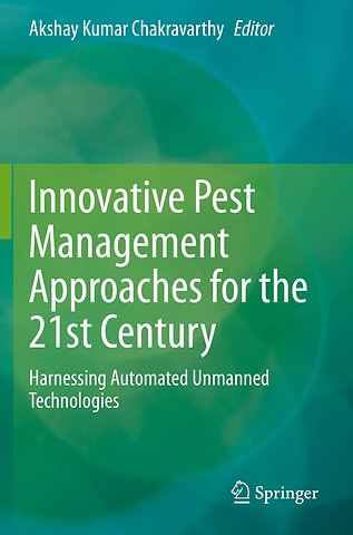 Innovative Pest Management Approaches for the 21st Century