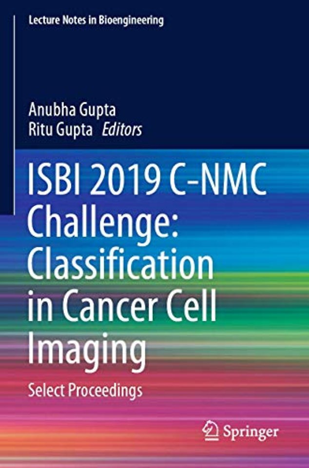 ISBI 2019 C-NMC Challenge: Classification in Cancer Cell Imaging