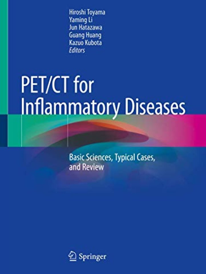 PET/CT for Inflammatory Diseases