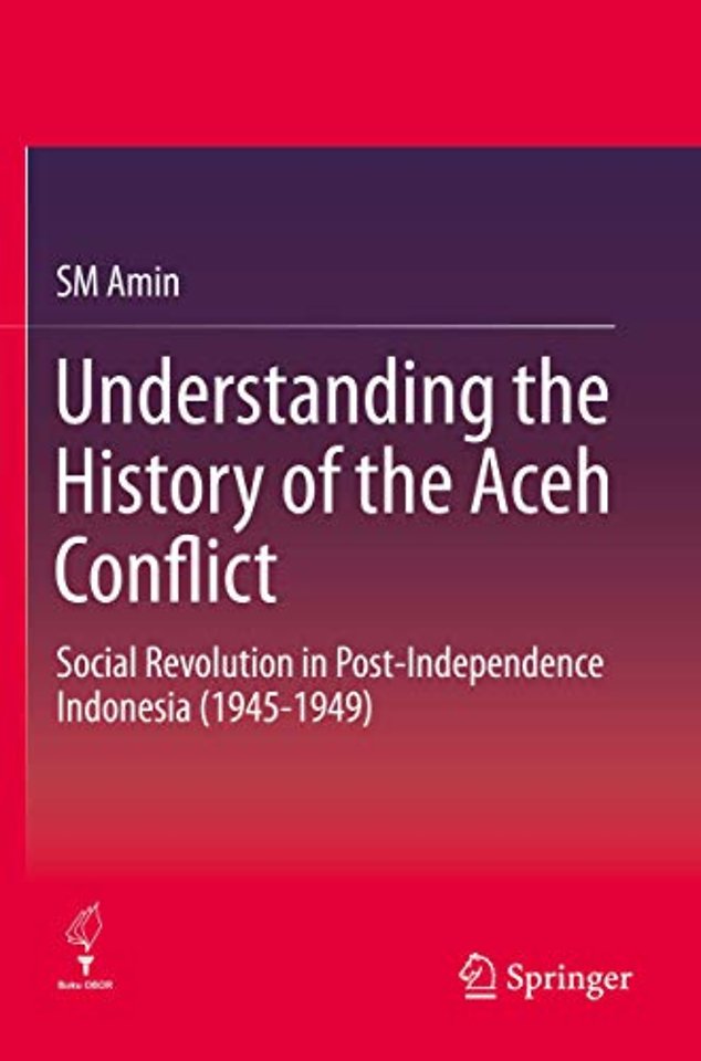 Understanding the History of the Aceh Conflict