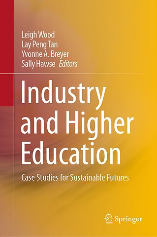 Industry and Higher Education