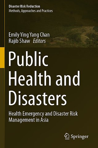 Public Health and Disasters
