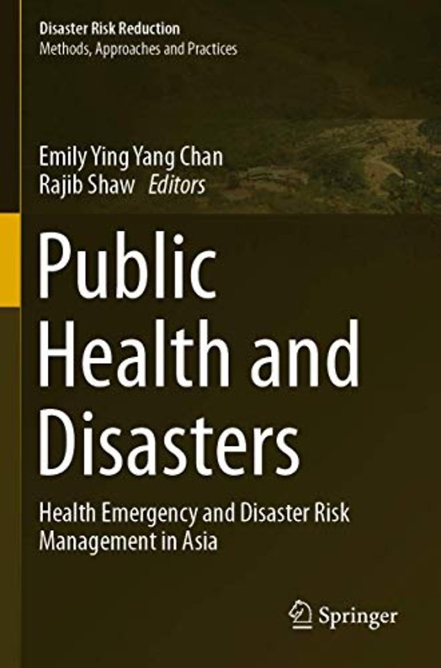 Public Health and Disasters