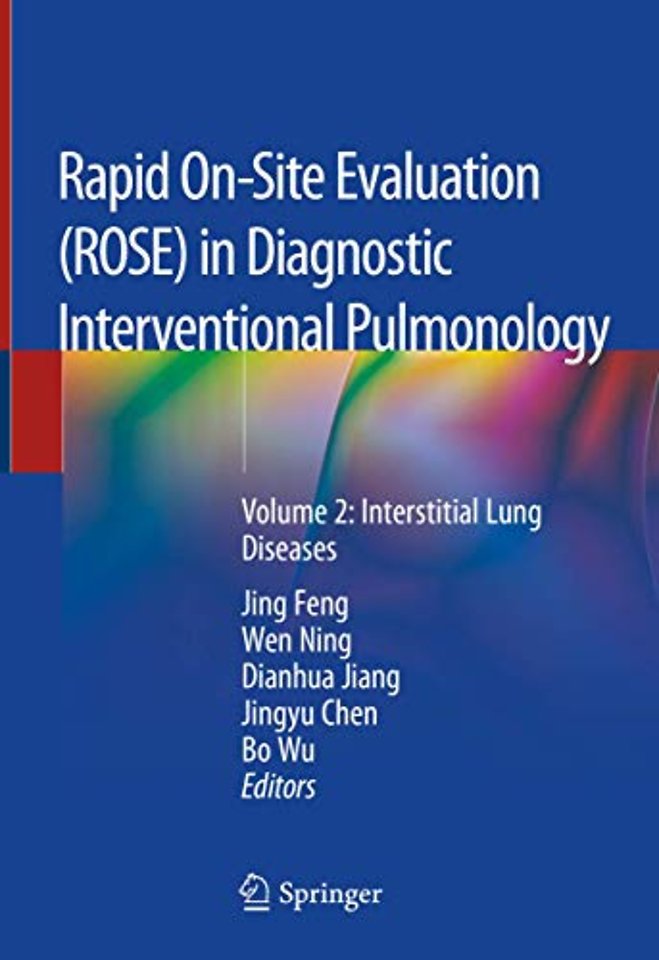 Rapid On-Site Evaluation (ROSE) in Diagnostic Interventional Pulmonology