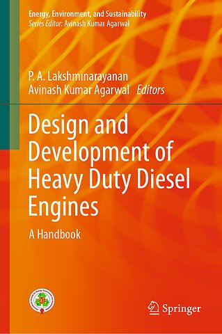 Design and Development of Heavy Duty Diesel Engines