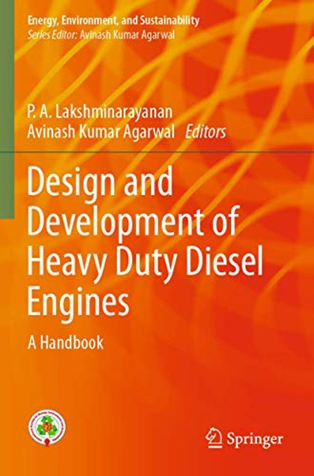 Design and Development of Heavy Duty Diesel Engines