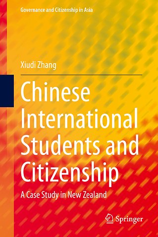 Chinese International Students and Citizenship