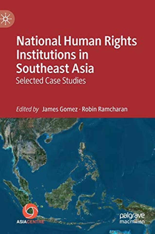 National Human Rights Institutions in Southeast Asia