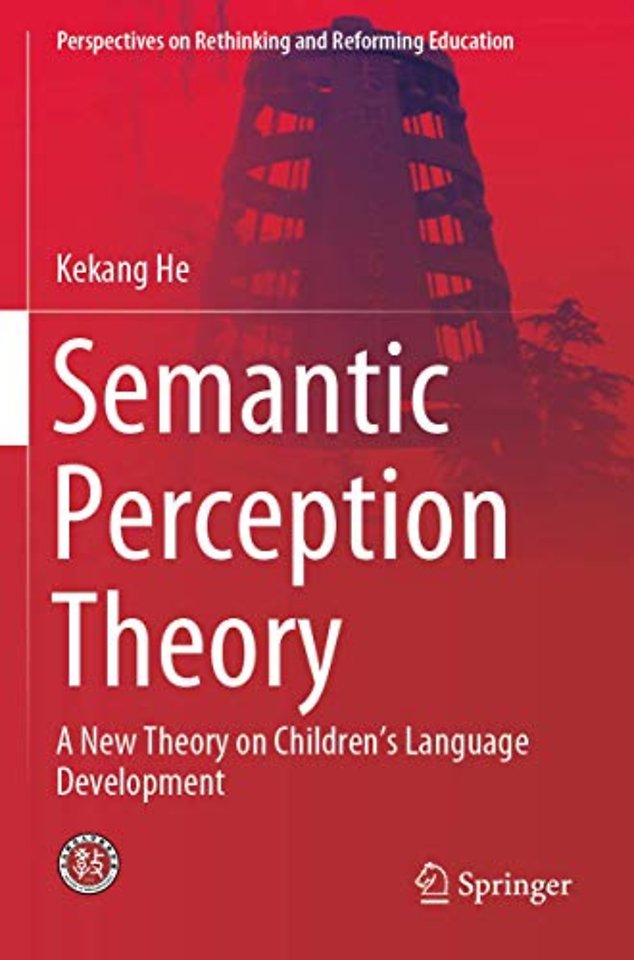 Semantic Perception Theory