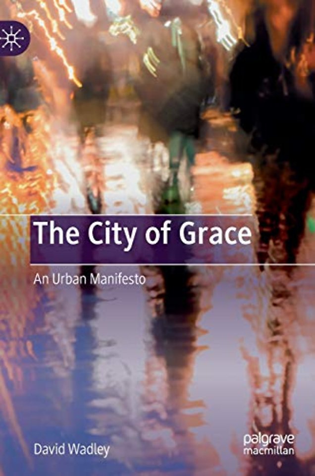 The City of Grace