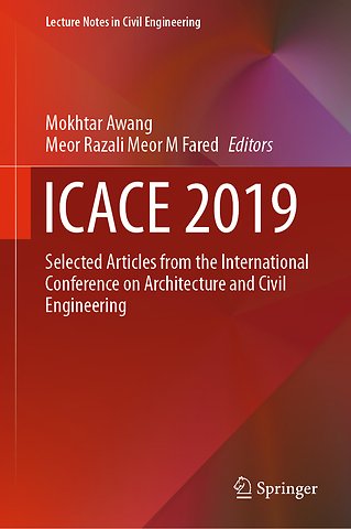 ICACE 2019