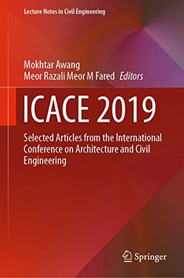 ICACE 2019