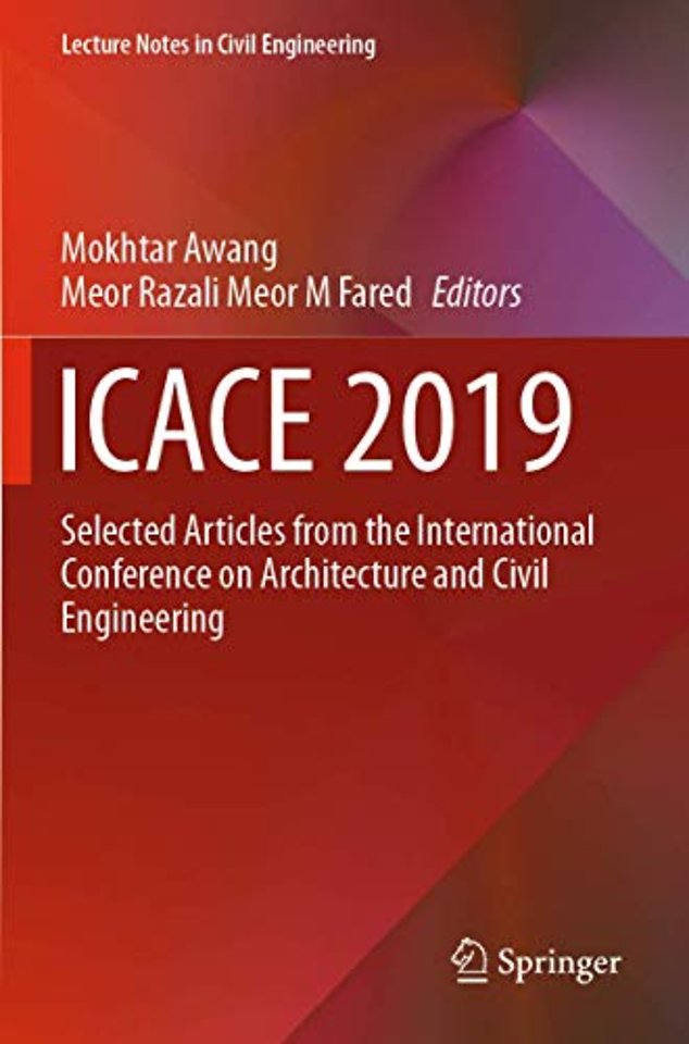 ICACE 2019