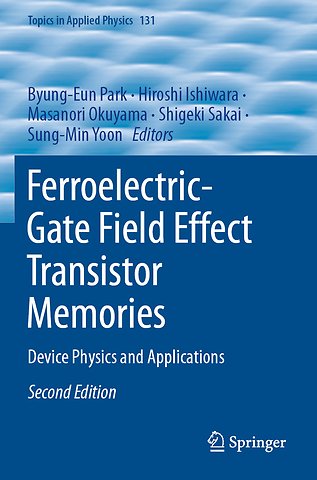 Ferroelectric-Gate Field Effect Transistor Memories