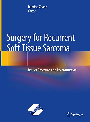 Surgery for Recurrent Soft Tissue Sarcoma