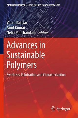 Advances in Sustainable Polymers