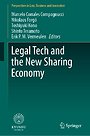 Legal Tech and the New Sharing Economy