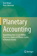 Planetary Accounting