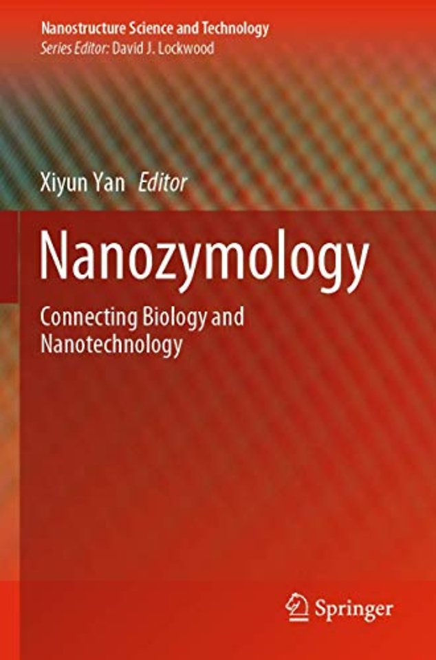Nanozymology