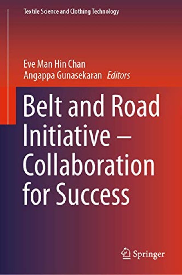 Belt and Road Initiative – Collaboration for Success