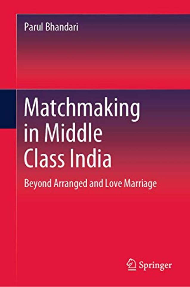 Matchmaking in Middle Class India
