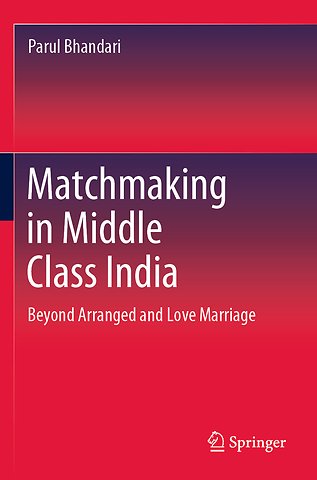 Matchmaking in Middle Class India