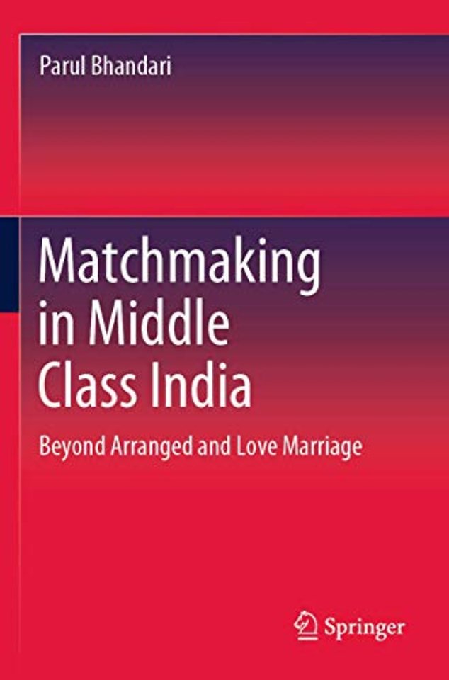 Matchmaking in Middle Class India
