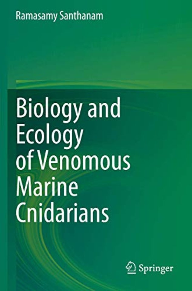 Biology and Ecology of Venomous Marine Cnidarians