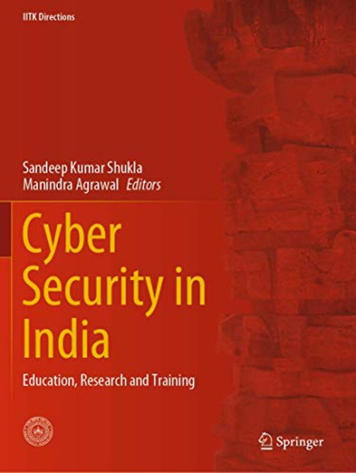 Cyber Security in India