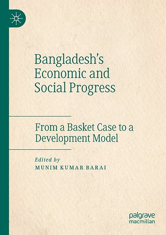 Bangladesh's Economic and Social Progress
