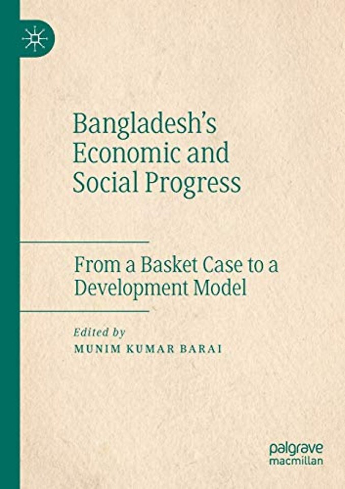 Bangladesh's Economic and Social Progress