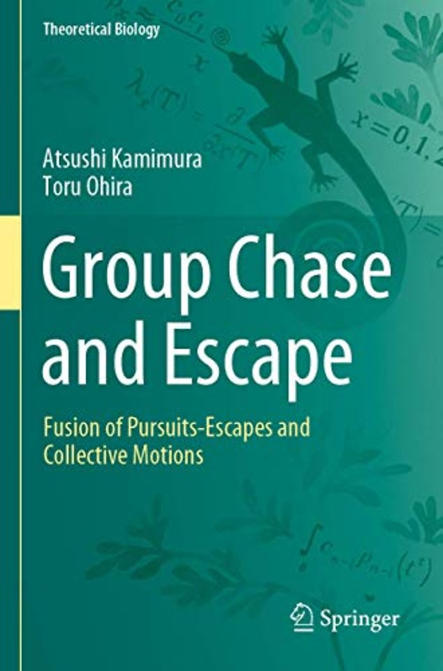 Group Chase and Escape