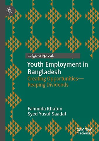 Youth Employment in Bangladesh
