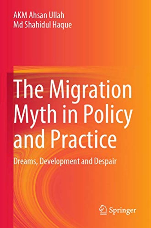 The Migration Myth in Policy and Practice