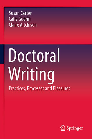 Doctoral Writing