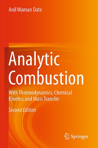 Analytic Combustion