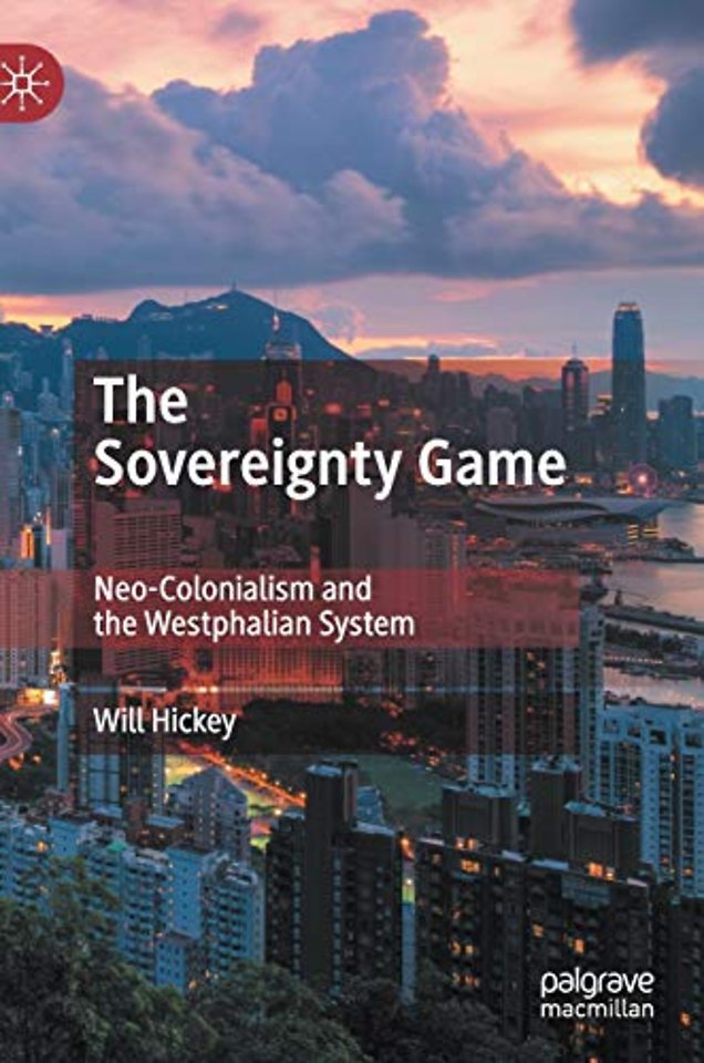 The Sovereignty Game