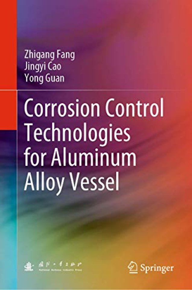 Corrosion Control Technologies for Aluminum Alloy Vessel