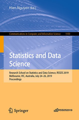 Statistics and Data Science