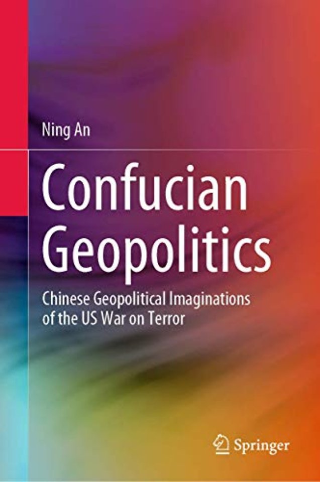 Confucian Geopolitics