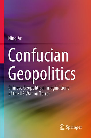 Confucian Geopolitics
